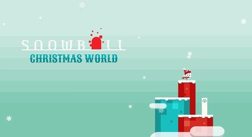download Snowball: Christmas world apk